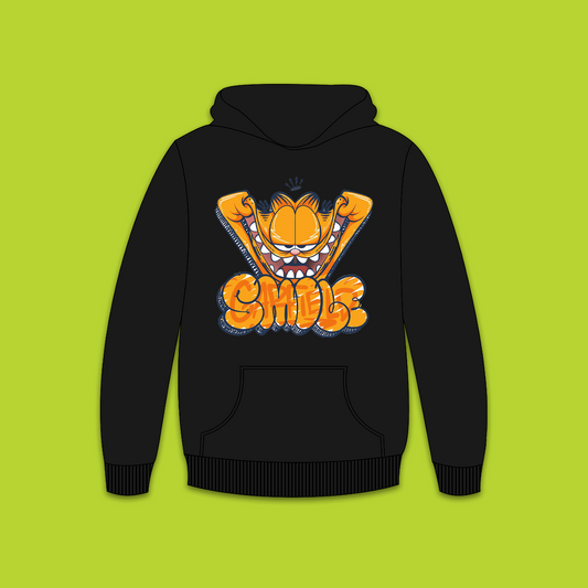 The Garfield Hoodie