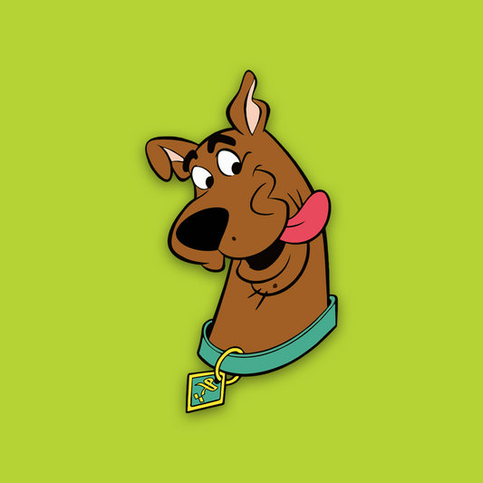 Scooby Doo