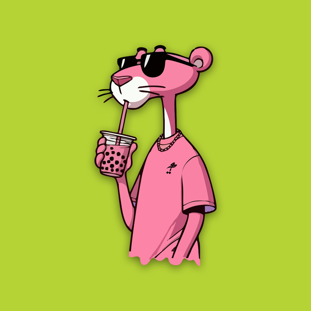 Pink Panther