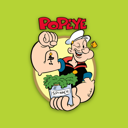 Popeye