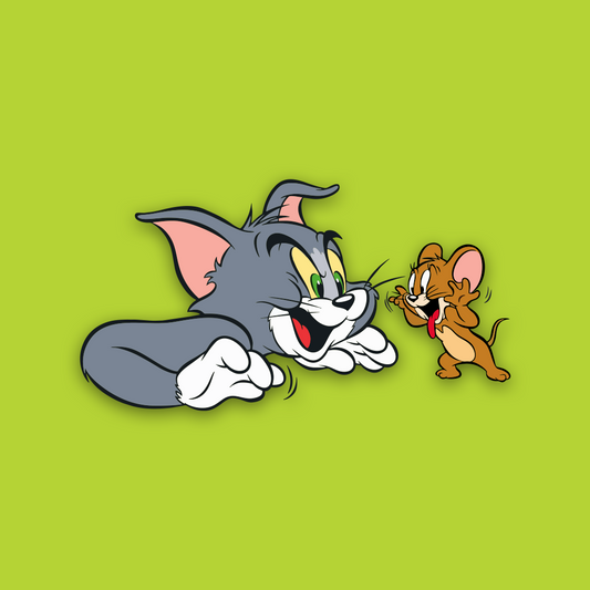 Tom & Jerry